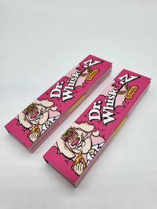 Dr Whisk3rz Pink king size x2 pack