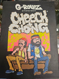 G-Rollz Cheech and Chong Gift Set
