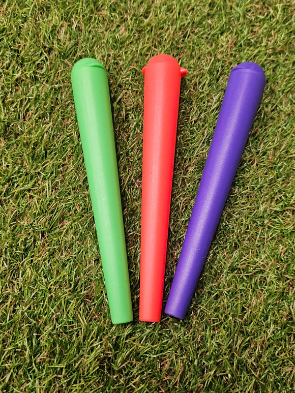 Plastic Joint holders x3