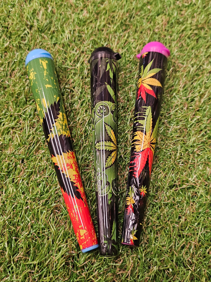 Joint holders x 3 – Smokey Sam's