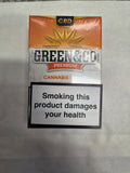CBD cigarettes