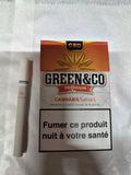 CBD cigarettes