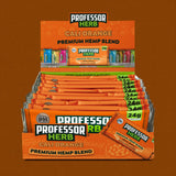 Professor Herb Premium Hemp Blend (24g) - Cali Orange