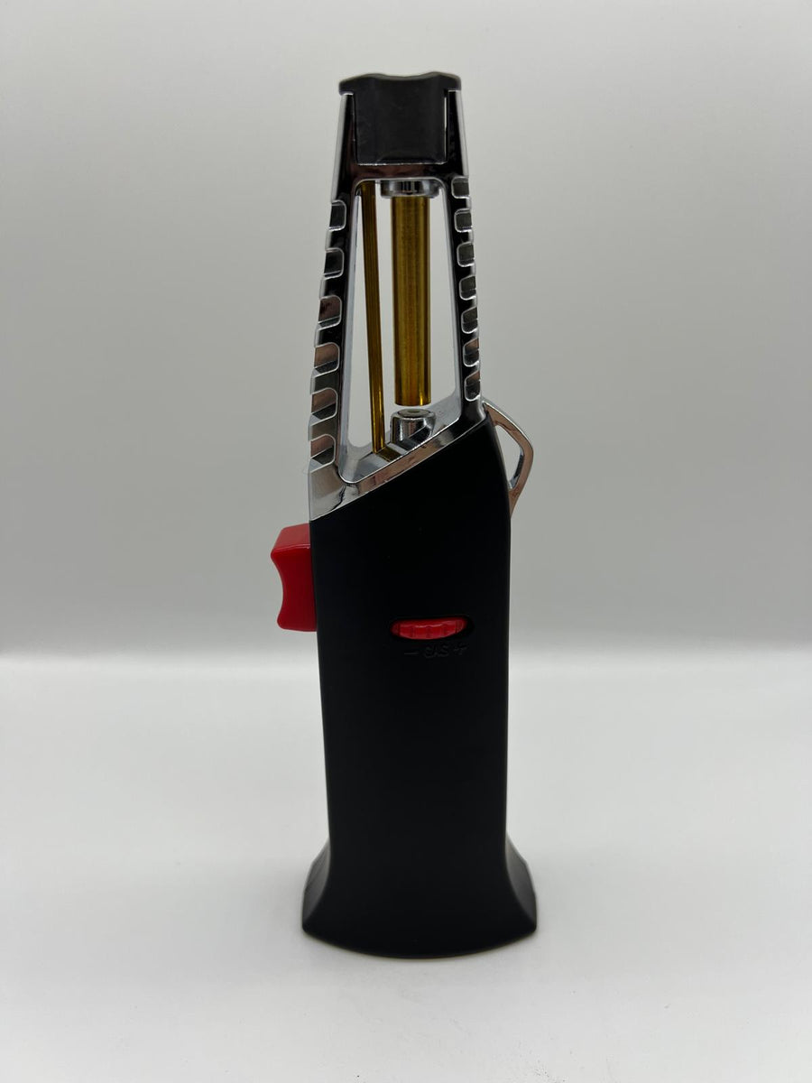 Head Chef Jet Flame Lightet – Smokey Sam's