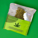 Professor Herb Premium Hemp Blend (24g) - Classic Organic