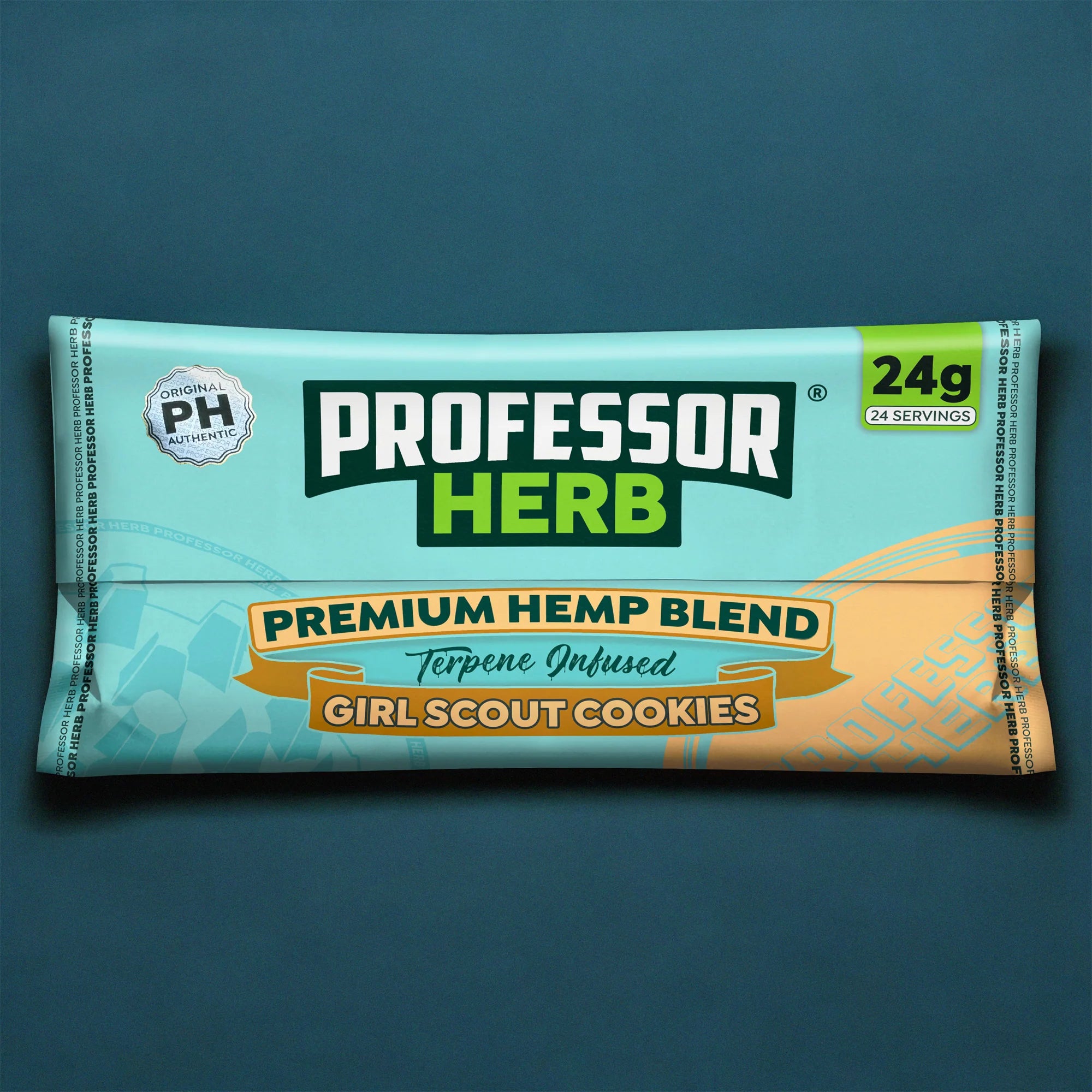 professor herb tobacco replacement forumla Smoker's Replacement Buy Professor Herb Premium Hemp