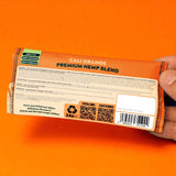 Professor Herb Premium Hemp Blend (24g) - Cali Orange