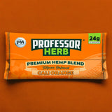 Professor Herb Premium Hemp Blend (24g) - Cali Orange