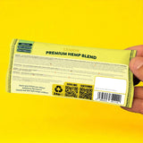 Professor Herb Premium Hemp Blend (24g) - Lemon