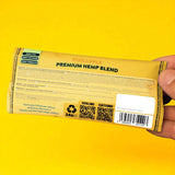 Professor Herb Premium Hemp Blend (24g) - Pineapple