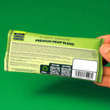 Professor Herb Premium Hemp Blend (24g) - Classic Organic