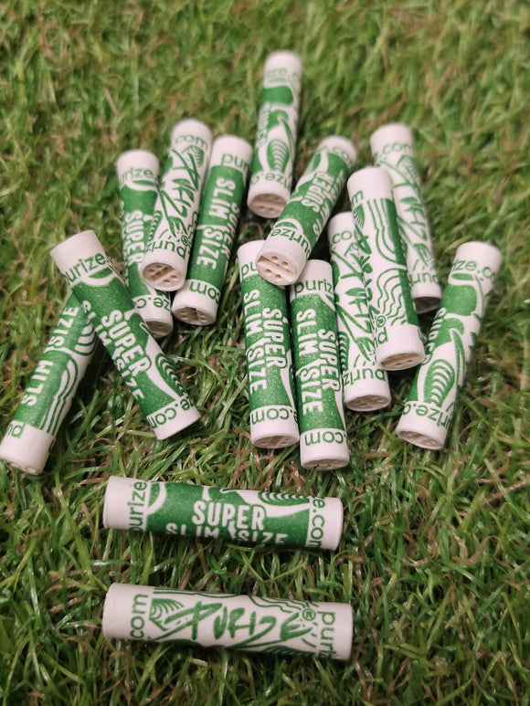 Purize Activated Carbon filters