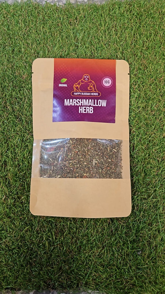 Tobacco substitute - Marshmallow