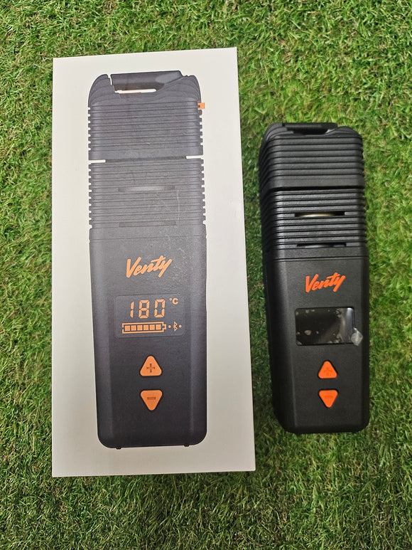 Venty Vaporizer storz & Bickel