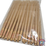 Pack of 100 Pre-Rolled RAW Kingsize Cones