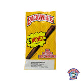 Backwoods Cigars Pack of 5