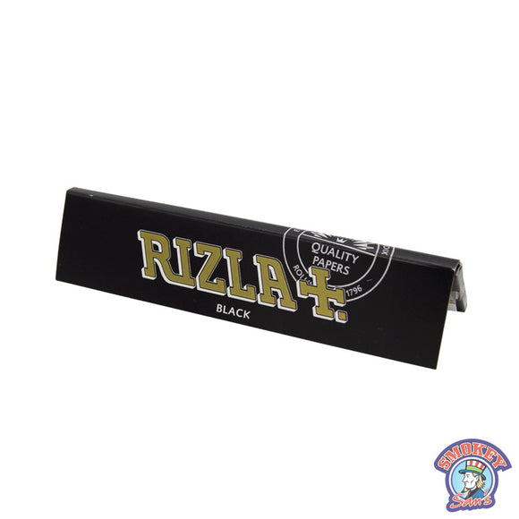 RIZLA + King Size Black x2