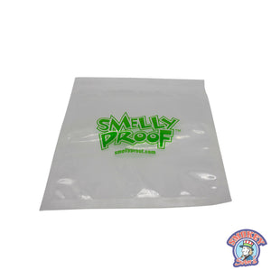 Clear Smelly Proof Bags