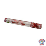 Cyclone Pre-Rolled Transparent Cones Tobacco Free x3