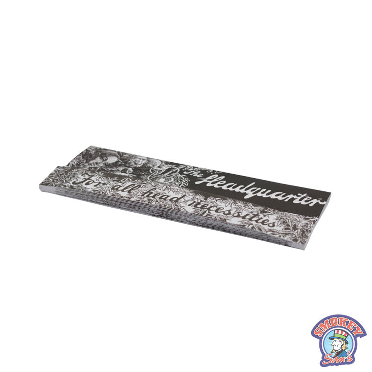 The Headquarter x3 Packs – Smokey Sam's