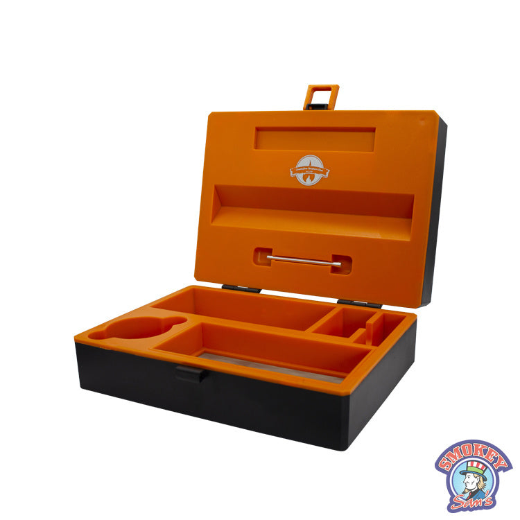 Cheeky One Smokers Club Large – Smokey Sam's