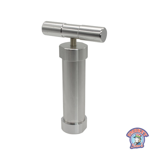 Pollen Press – Smokey Sam's