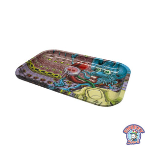 Trippy Mouse Tray