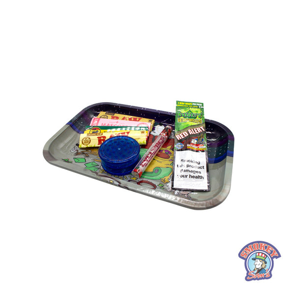 Storage – Smokey Sam's