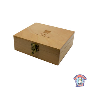 Headchef Wooden Rolling Boxes