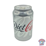 Diet Coke Cola Deodorant Stealth Storage