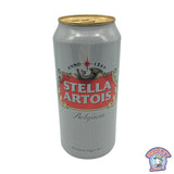 Stella Artois Deodorant Stealth Storage
