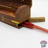 Incense Sticks Holder