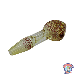 Funky Glass Pipe