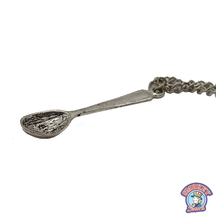 Spoon Scoop on Chain – Smokey Sam's